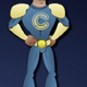 Illustration for article titled "Adventures In Sex City": When Sex Ed Means Defeating A Penis-Armed Supervillain With Your Condom Shield